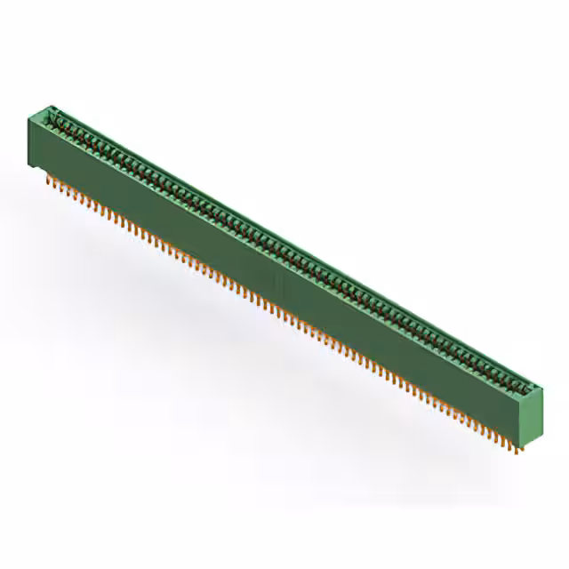845-140-555-201 EDAC Inc.  Edgeboard Connectors
